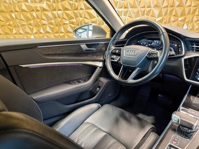 Audi A6 Avant 50 3.0 TDI quattro tiptronic Business Design