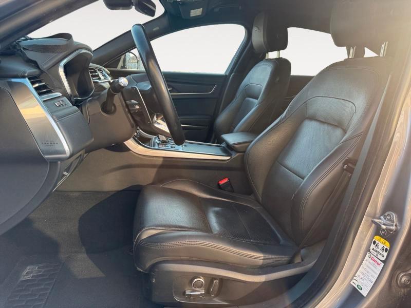 Jaguar XF Berlina XF 2.0d i4 mhev S awd 204cv auto