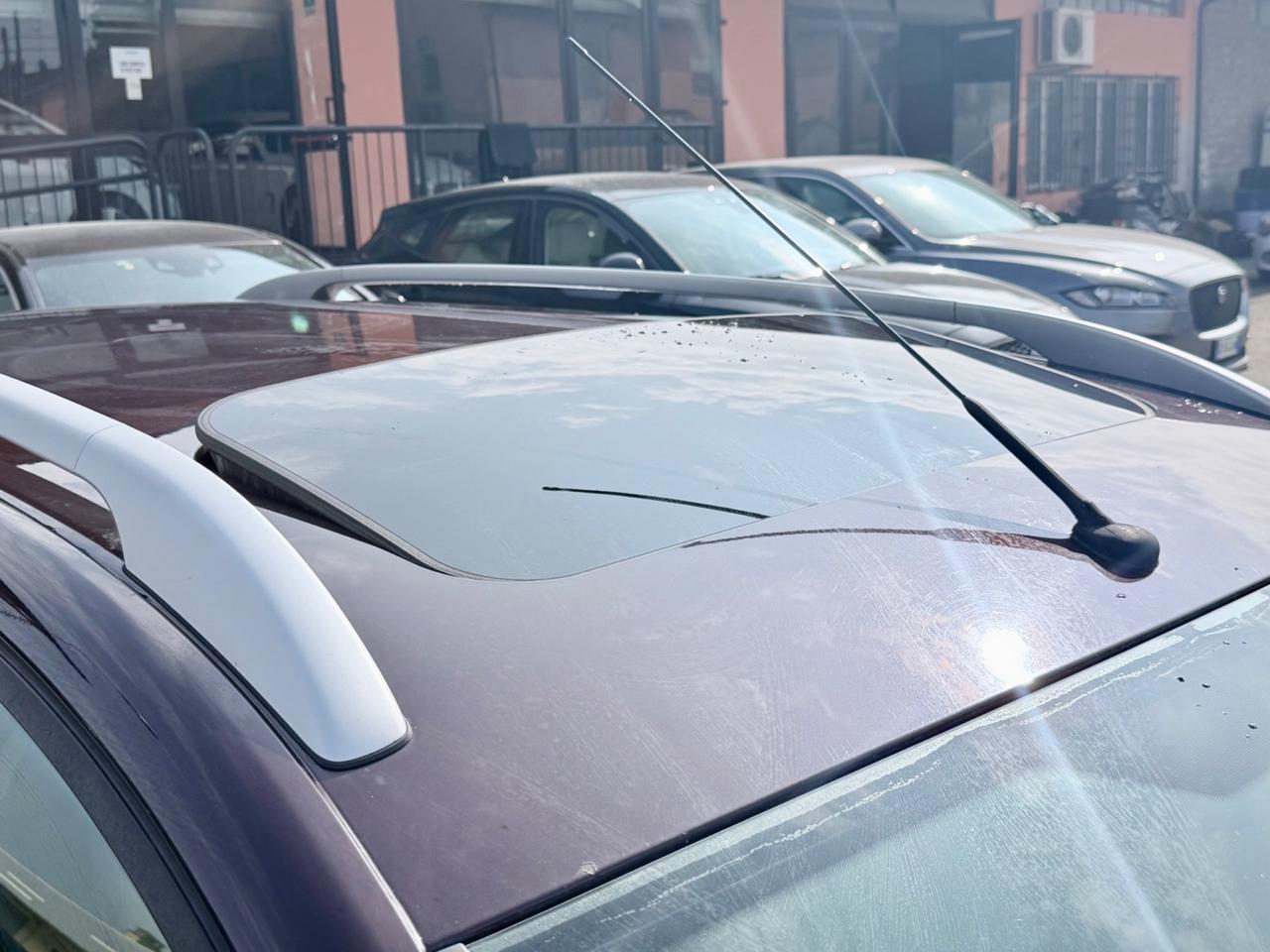 Ford Mondeo 2.0BNZ 203CV Powershift INDIVIDUAL TETTO