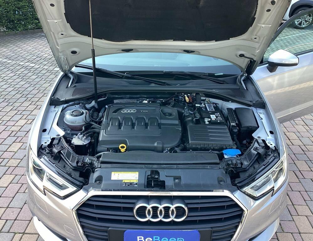 Audi A3 30 1.6 TDI Business S tronic