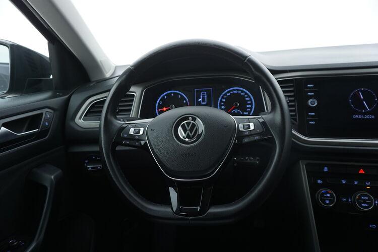 Volkswagen T-Roc Business BR550780 1.0 Benzina 110CV