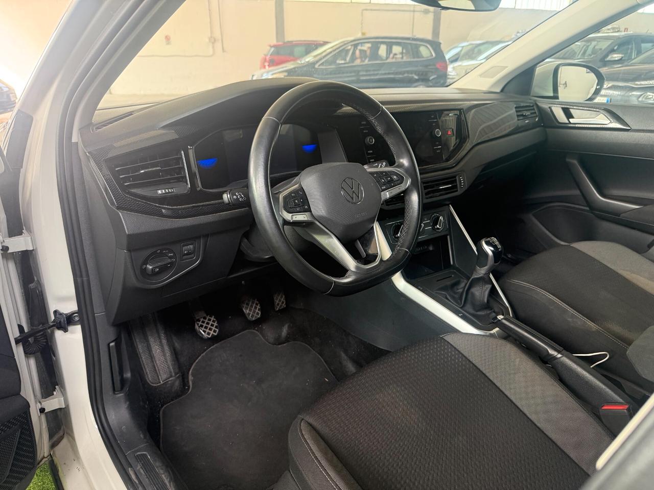 Volkswagen Taigo 1.0 TSI 95 CV Life