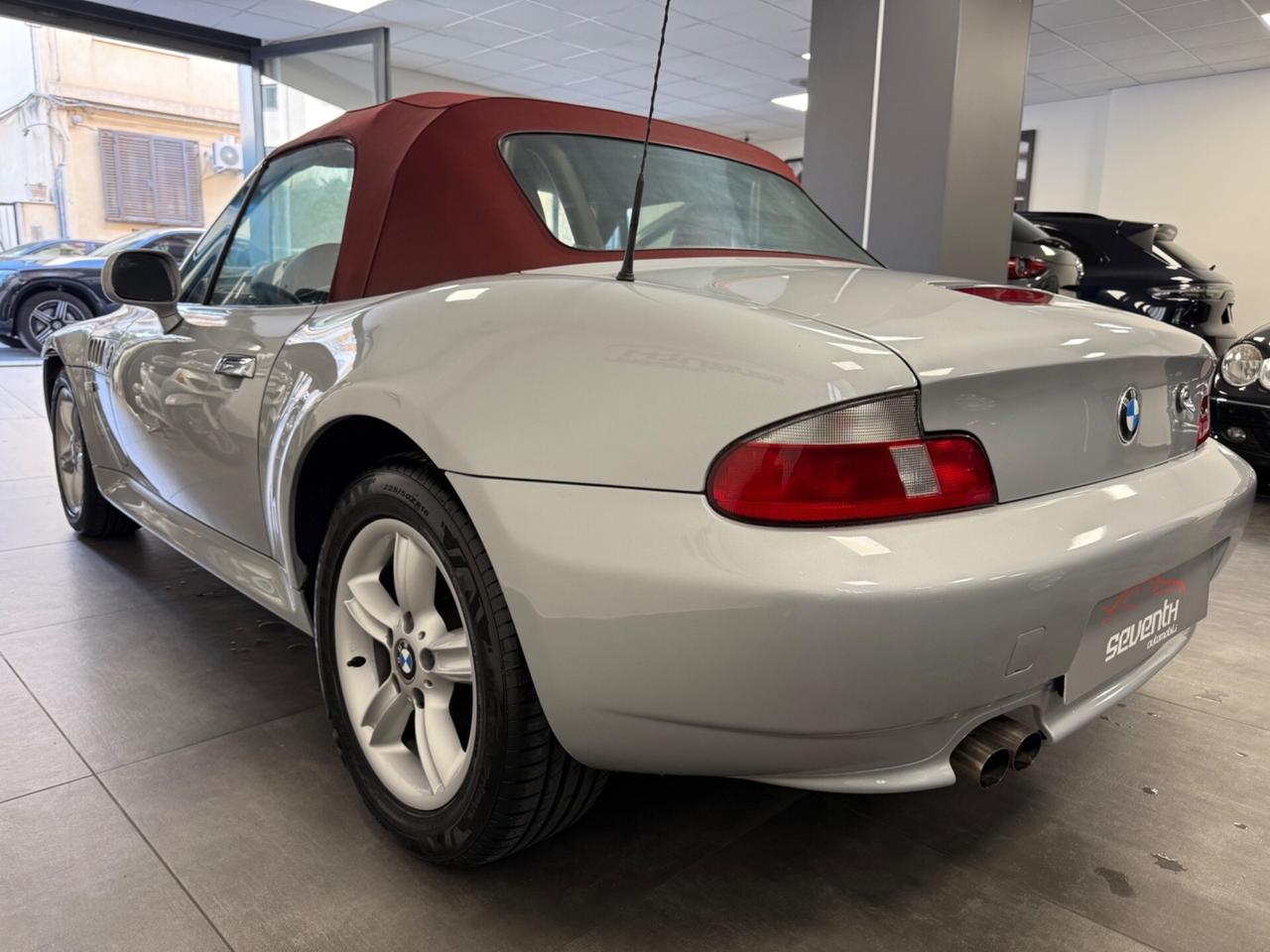 Bmw Z3 2.0 (2.2) 24V cat Roadster