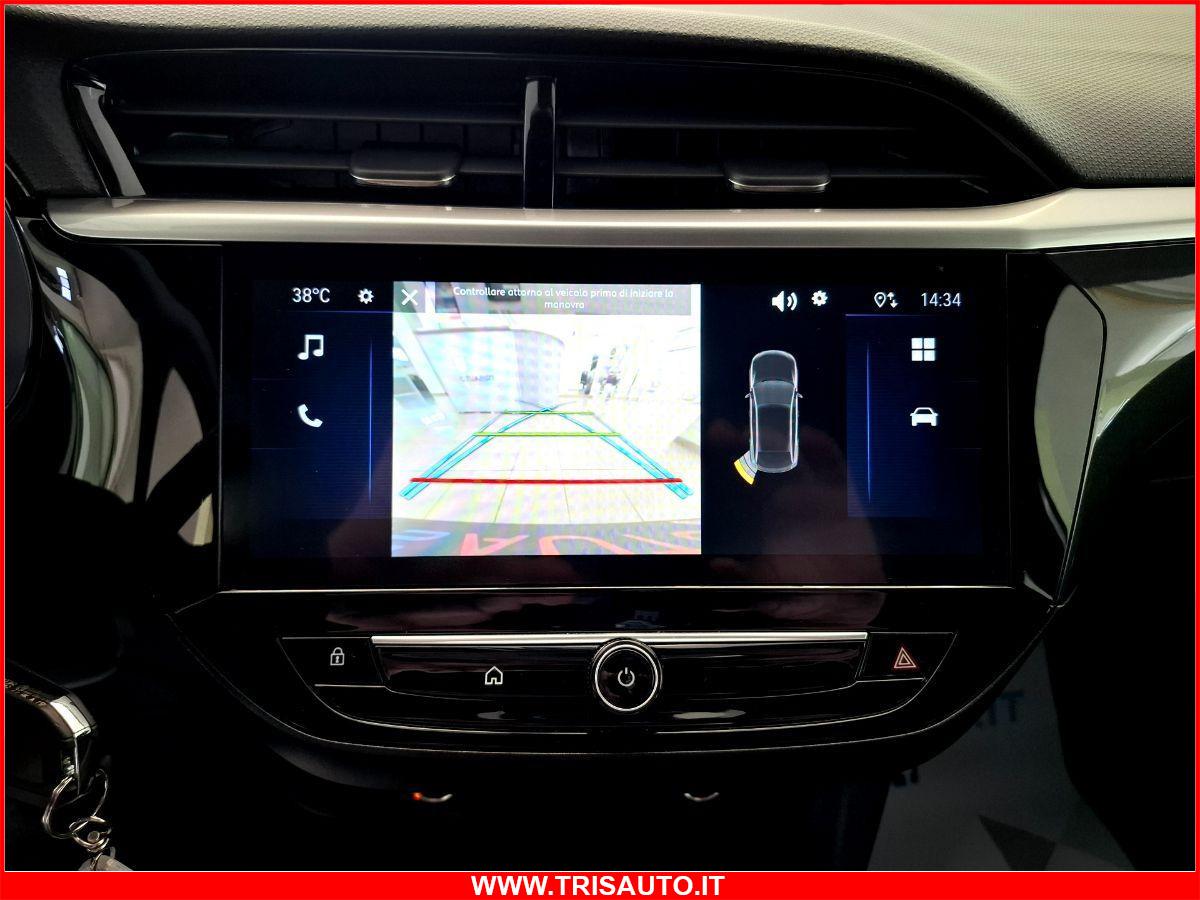OPEL Corsa 1.2 GS NEOPATENTATI (FULL LED+ANDROID+APPLE)