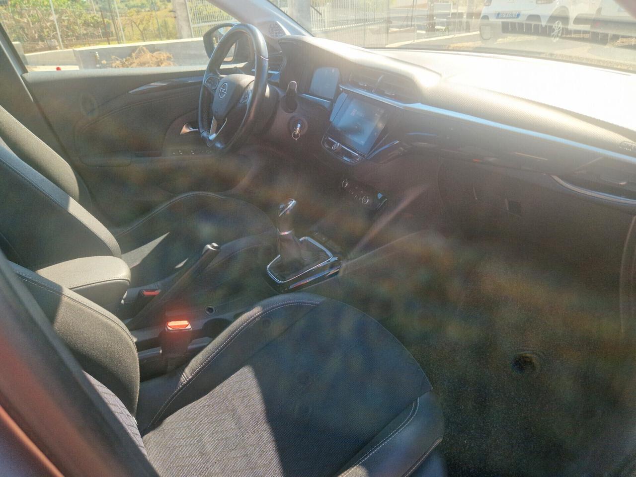 Opel Corsa 1.2 Edition