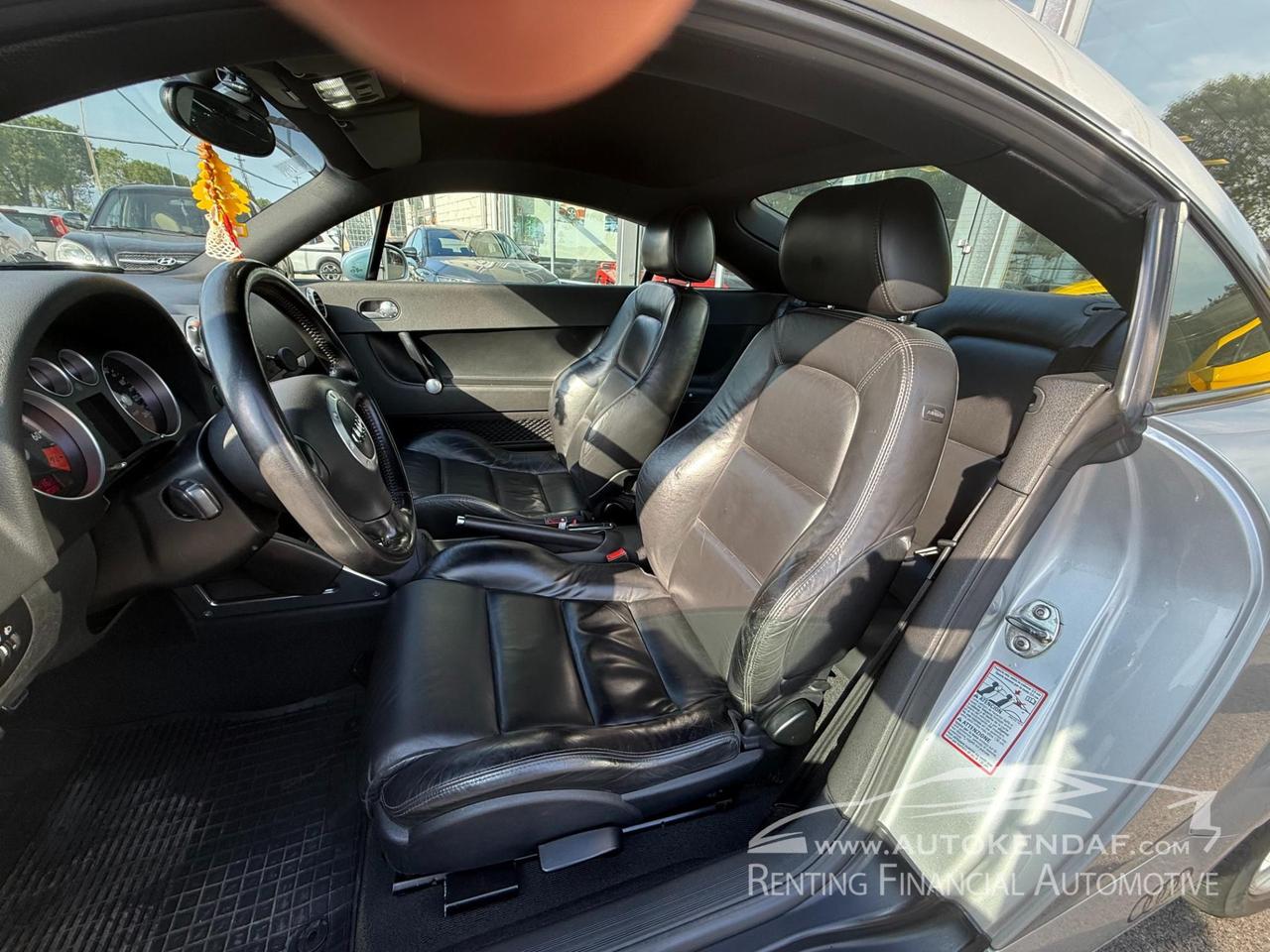 Audi TT Coupe TT 1.8t CONDIZIONI DA AMATORE