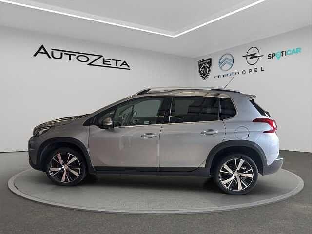 Peugeot 2008 BlueHDi 100 S&S Allure
