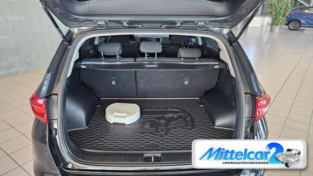 KIA Sportage 1.6 ECOGPL 2WD Business Class