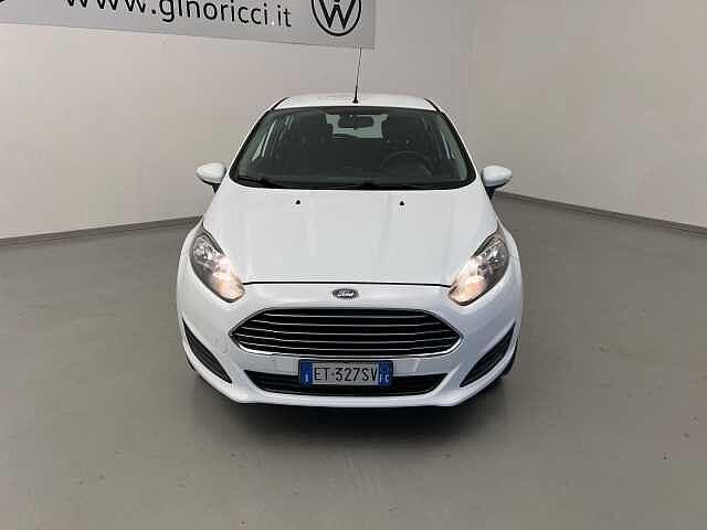 Ford Fiesta 1.2 60 CV 5p.