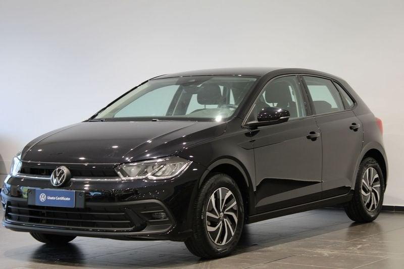 Volkswagen Polo 1.0 TSI DSG Life