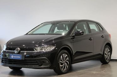 Volkswagen Polo 6ª SERIE 1.0 TSI DSG Life