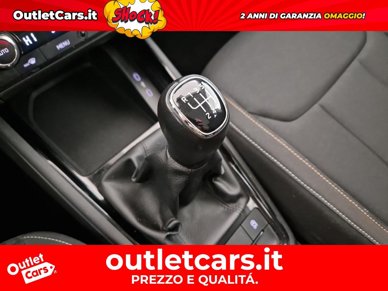 Skoda Kamiq 1.0 g-tec ambition 90cv