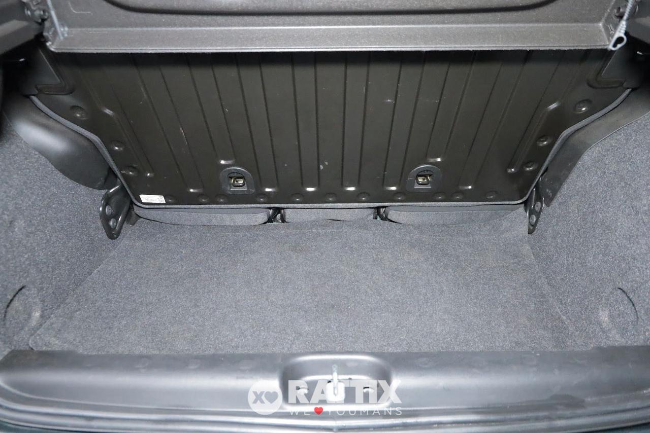 Fiat Panda Pandina 1.0 Firefly Hybrid 70CV Cross