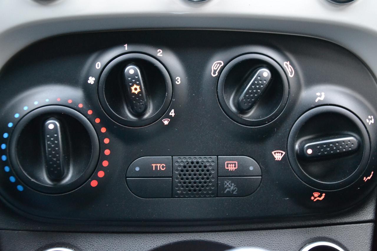 Abarth 595 1.4 145CV **GPL**SCARICO SPORTIVO*DISTRIBUZIONE OK