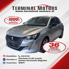 Peugeot 208 PureTech 100 Stop&Start 5 porte Allure