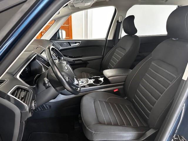 Ford Galaxy 2.0 EcoBlue 150 CV Start&Stop Aut. Titanium Business