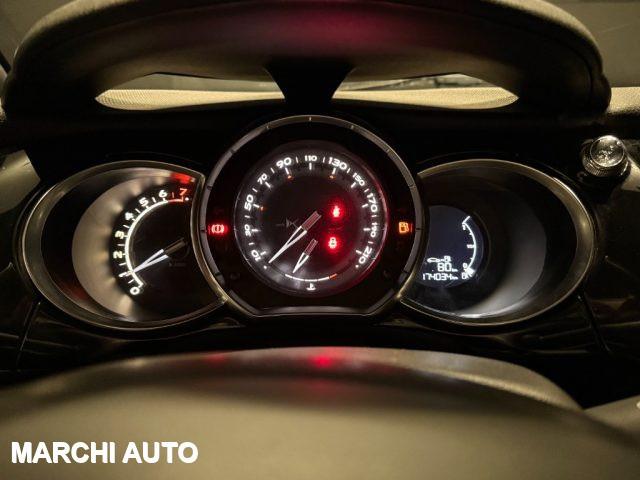 DS AUTOMOBILES DS 3 PureTech 110 S&S Sport Chic