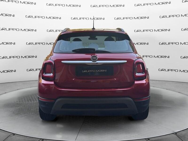 FIAT 500X 1.3 Mjet 95cv E6D Connect