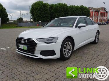 AUDI A6 40 2.0 tdi quattro S tronic mhev business Garanzia