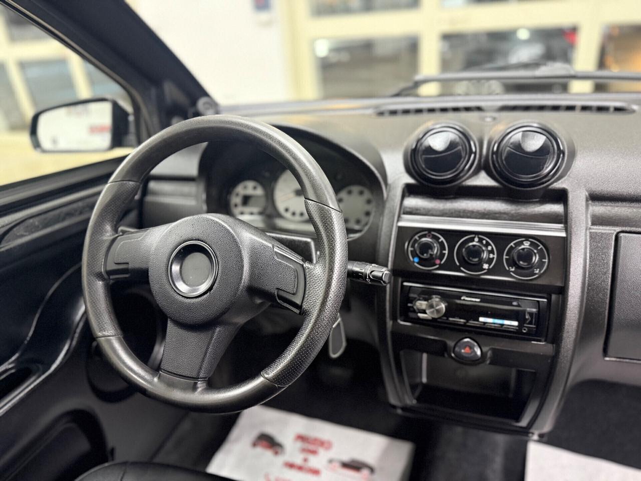 Aixam Minauto GT