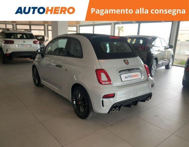 ABARTH 695 1.4 Turbo T-Jet 180 CV