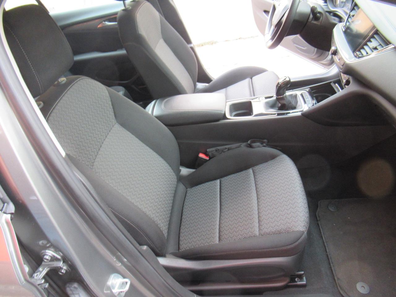 Opel Insignia 1.6 CDTI 136 S&S Sports Tourer Innovation
