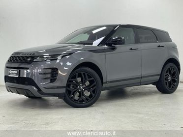 Land Rover RR Evoque Range Rover Evoque 2.0 I4 200 CV AWD Auto R-Dynamic SE (GANCIO)