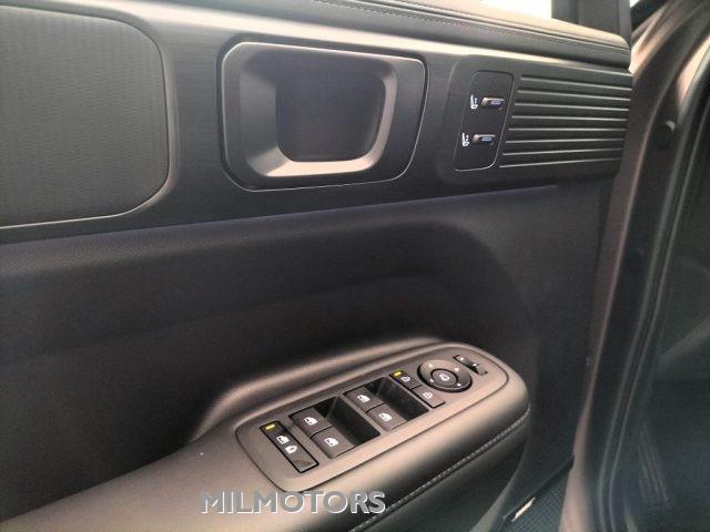 HYUNDAI Santa Fe 1.6T-GDi PHEV 4WD AT 7 posti XClass