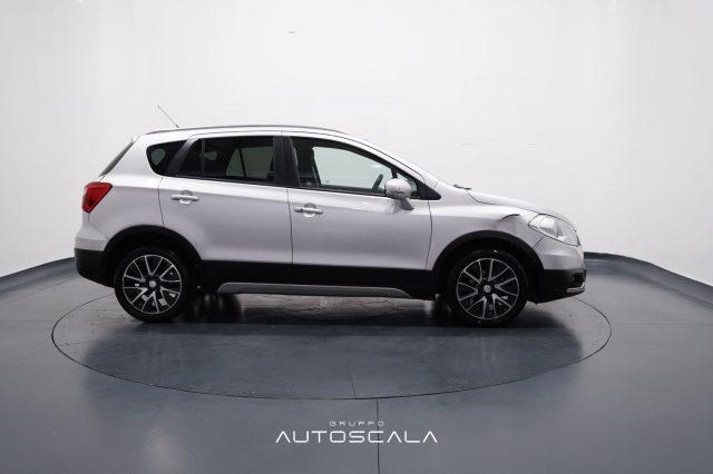 SUZUKI S-Cross 1.6 DDiS 5 porte Easy *SOLO X COMMERCIANTI*