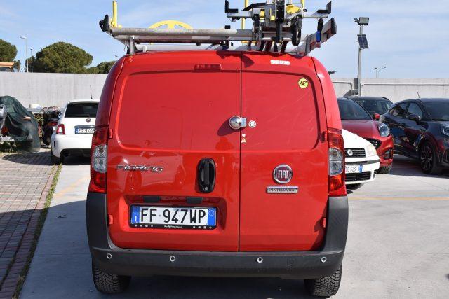 FIAT Fiorino 1.3 MJT 95CV Cargo Adventure