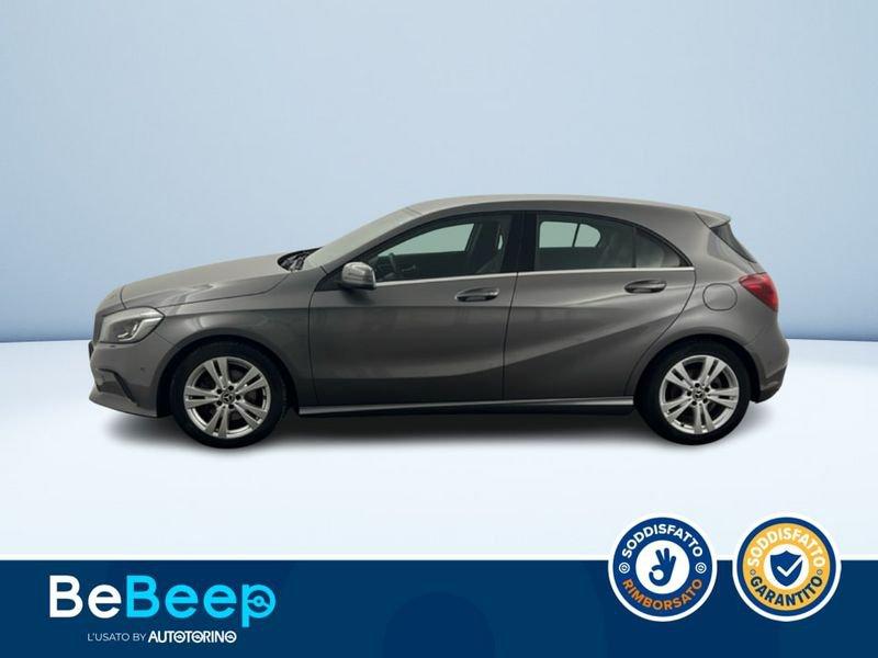Mercedes-Benz Classe A A 180 SPORT NEXT
