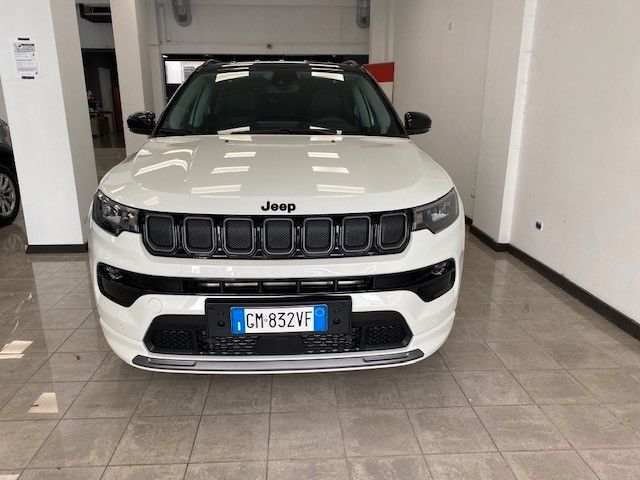 Jeep Compass 1.6 Multijet II 2WD S