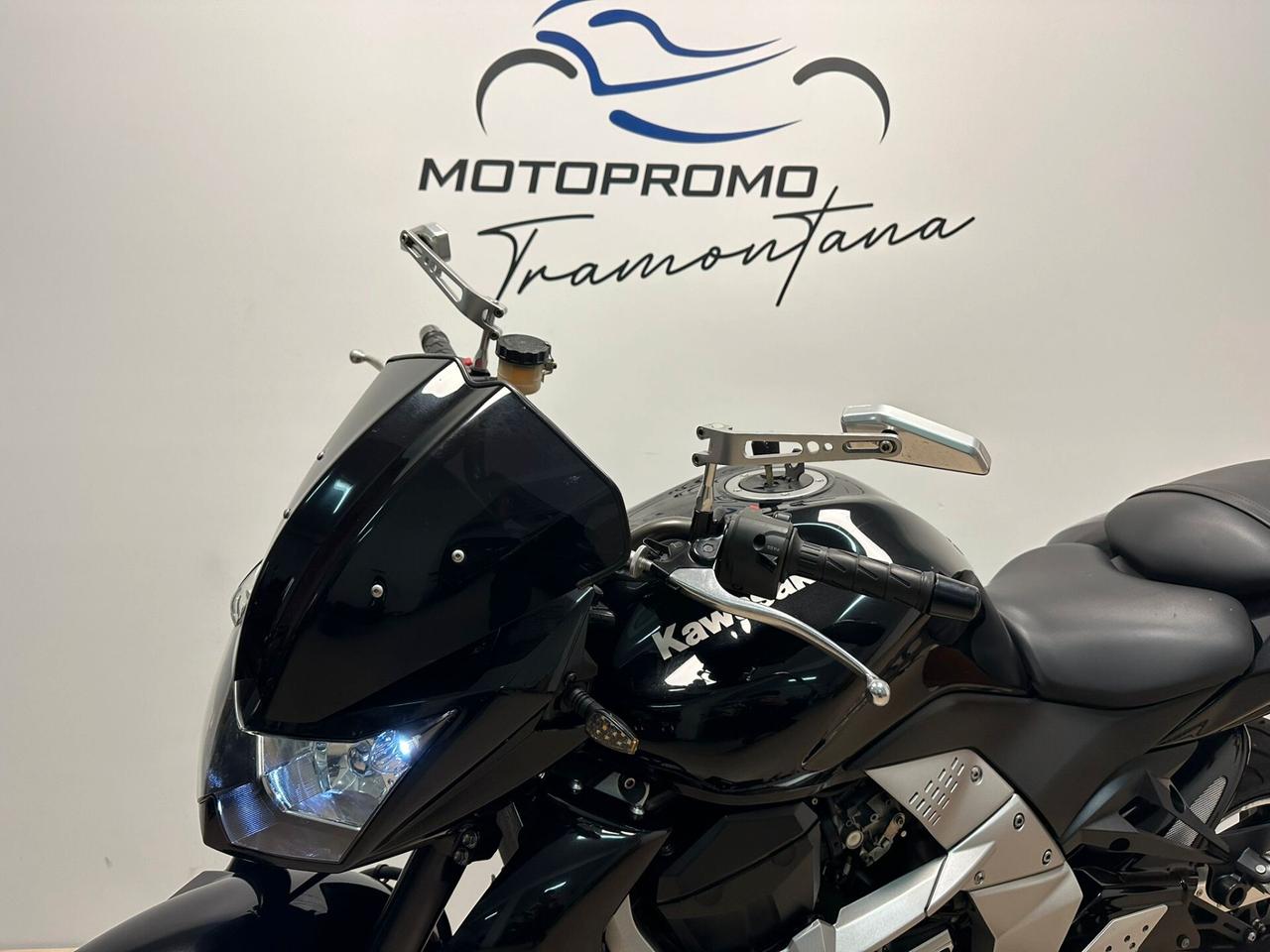 KAWASAKI Z750 Z 750 11.00KM - SARICO MIVV