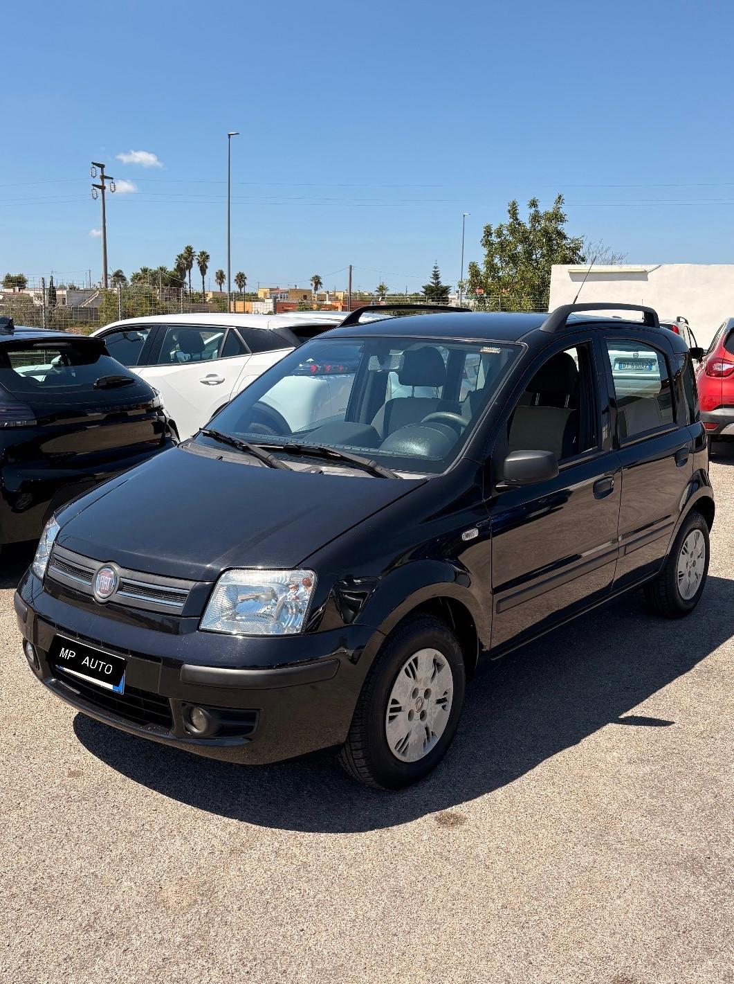 Fiat Panda 1.2 Dynamic GPL