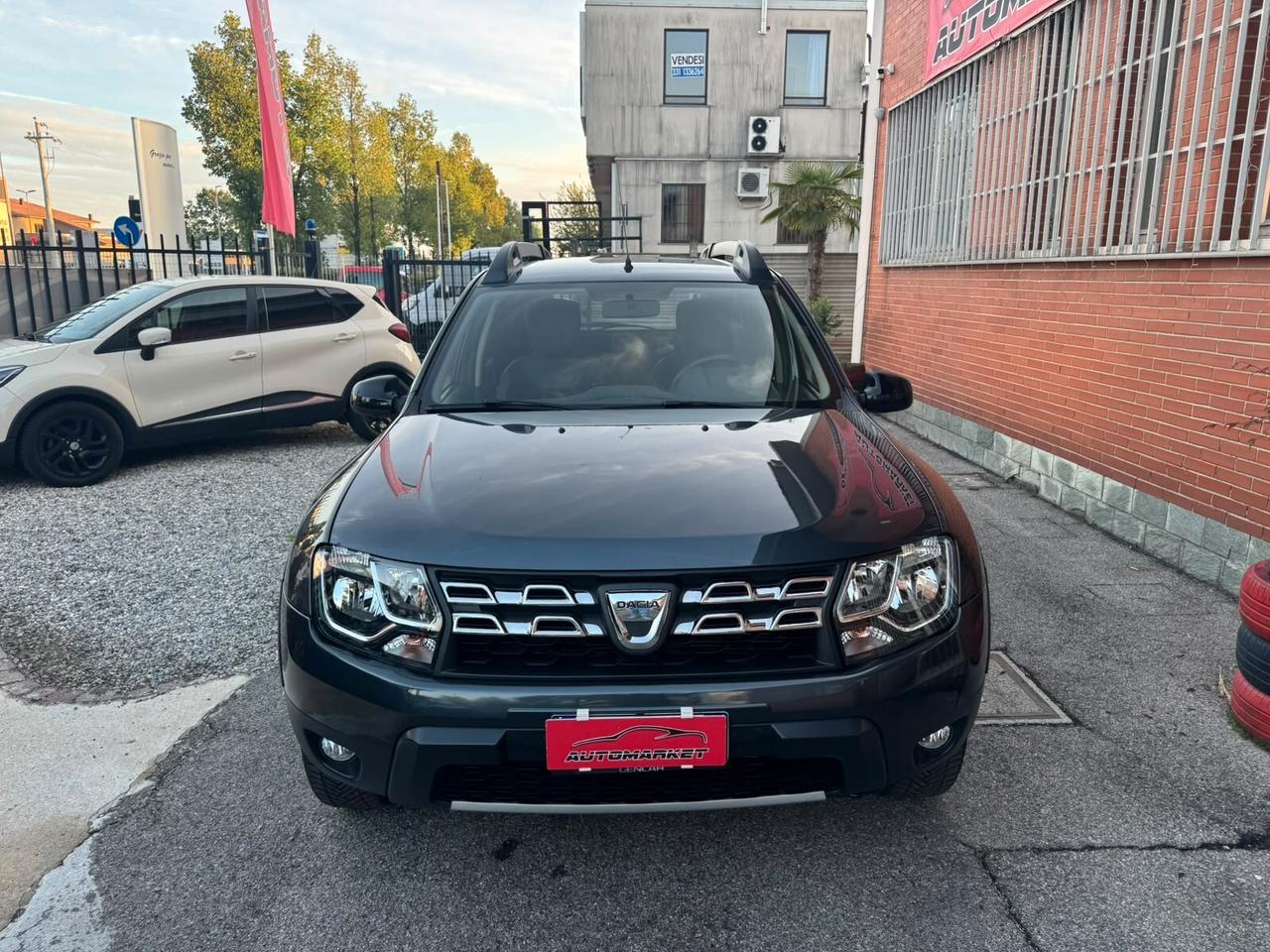 Dacia Duster 1.6 115CV Start&Stop 4x2 GPL Ambiance