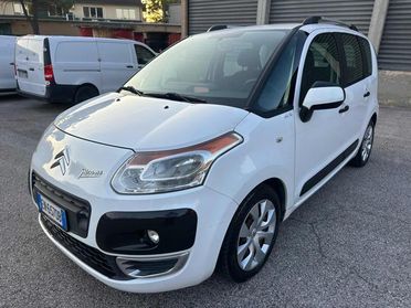 CITROEN C3 Picasso 1.4 VTi 95 Benzina/GPL Stupenda Bellissima