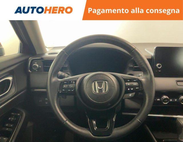 HONDA HR-V 1.5 Hev eCVT Advance