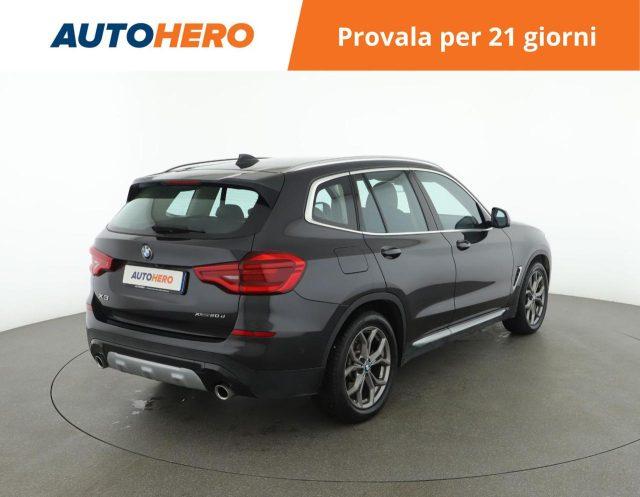 BMW X3 xDrive20d 48V xLine