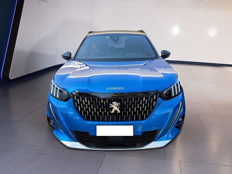 Peugeot 2008 2008 1.2 puretech GT Pack s&s 130cv eat8