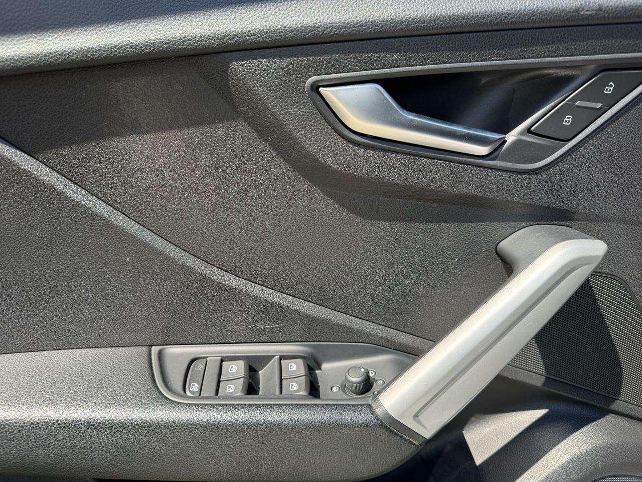 AUDI Q2 1,6 DIESEL CAMBIO AUTOMATICO