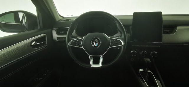 RENAULT Arkana Full Hybrid E-Tech 145 CV Intens