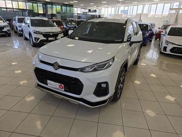 SUZUKI Across 2.5 Plug-in Hybrid E-CVT 4WD Top Aziendale +IVA