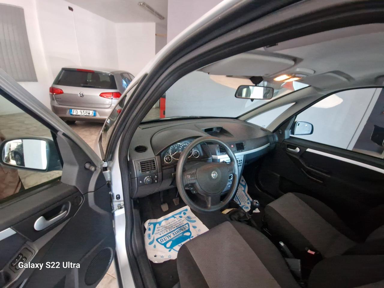Opel Meriva 1.4 16V Enjoy