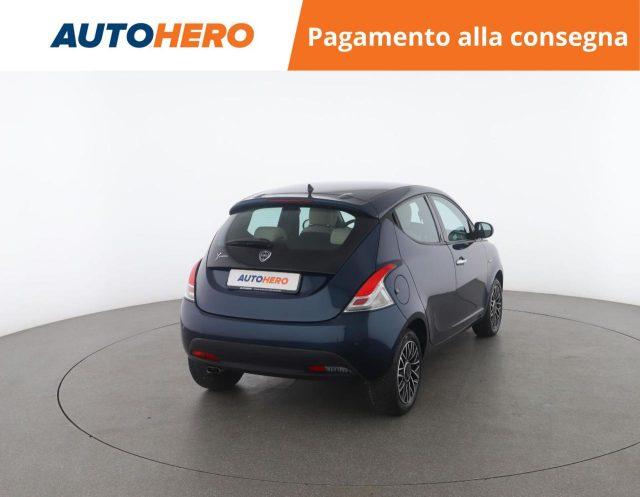 LANCIA Ypsilon 1.2 69 CV 5 porte Gold