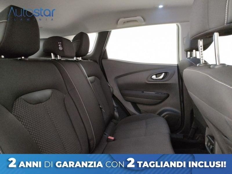 Renault Kadjar 1.5 blue dci Sport Edition2 115cv