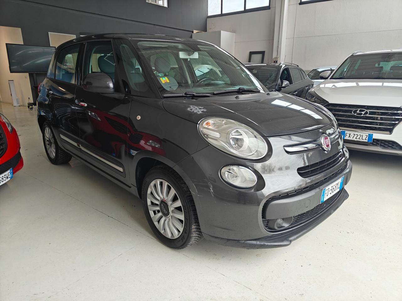 Fiat 500L 1.3 Multijet 95 CV M.Y 2016