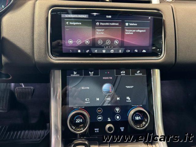 LAND ROVER Range Rover Sport 3.0D l6 249 CV S