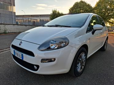 Fiat Grande Punto Grande Punto 1.4 5 porte S&S Dualogic Racing