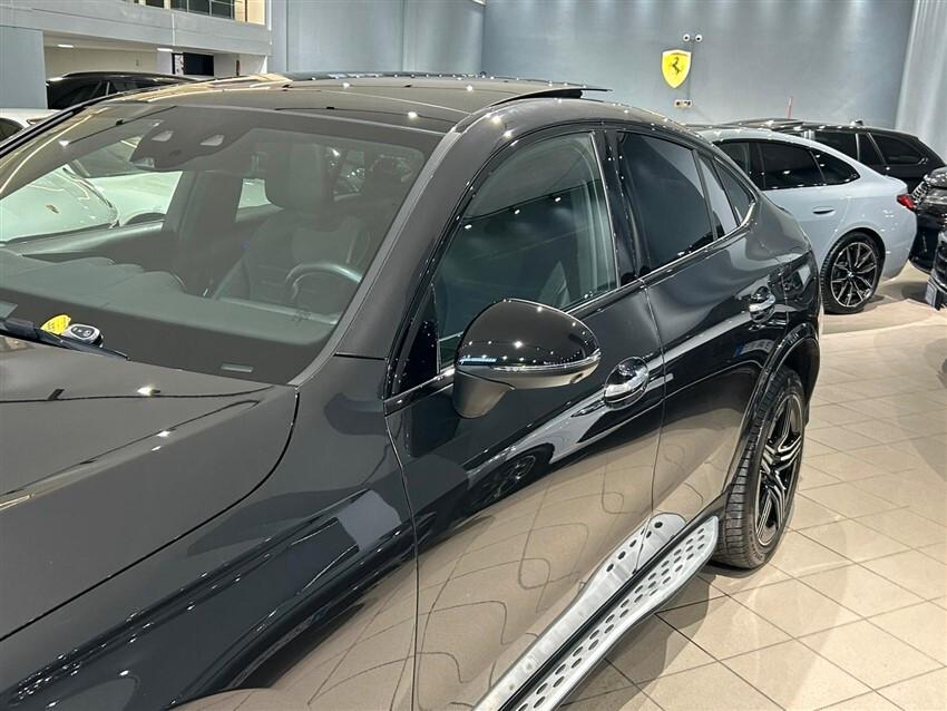 Mercedes-benz GLC 300 de 4Matic Plug-in hybrid Coupé Premium