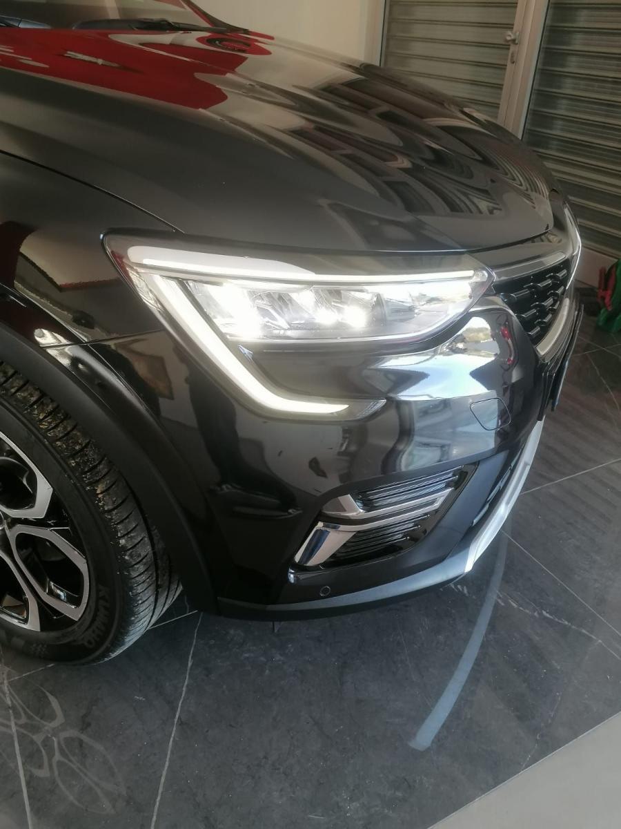 RENAULT - Arkana - 1.6 E-Tech full Hybrid Intens 145cv